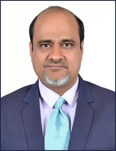 Director