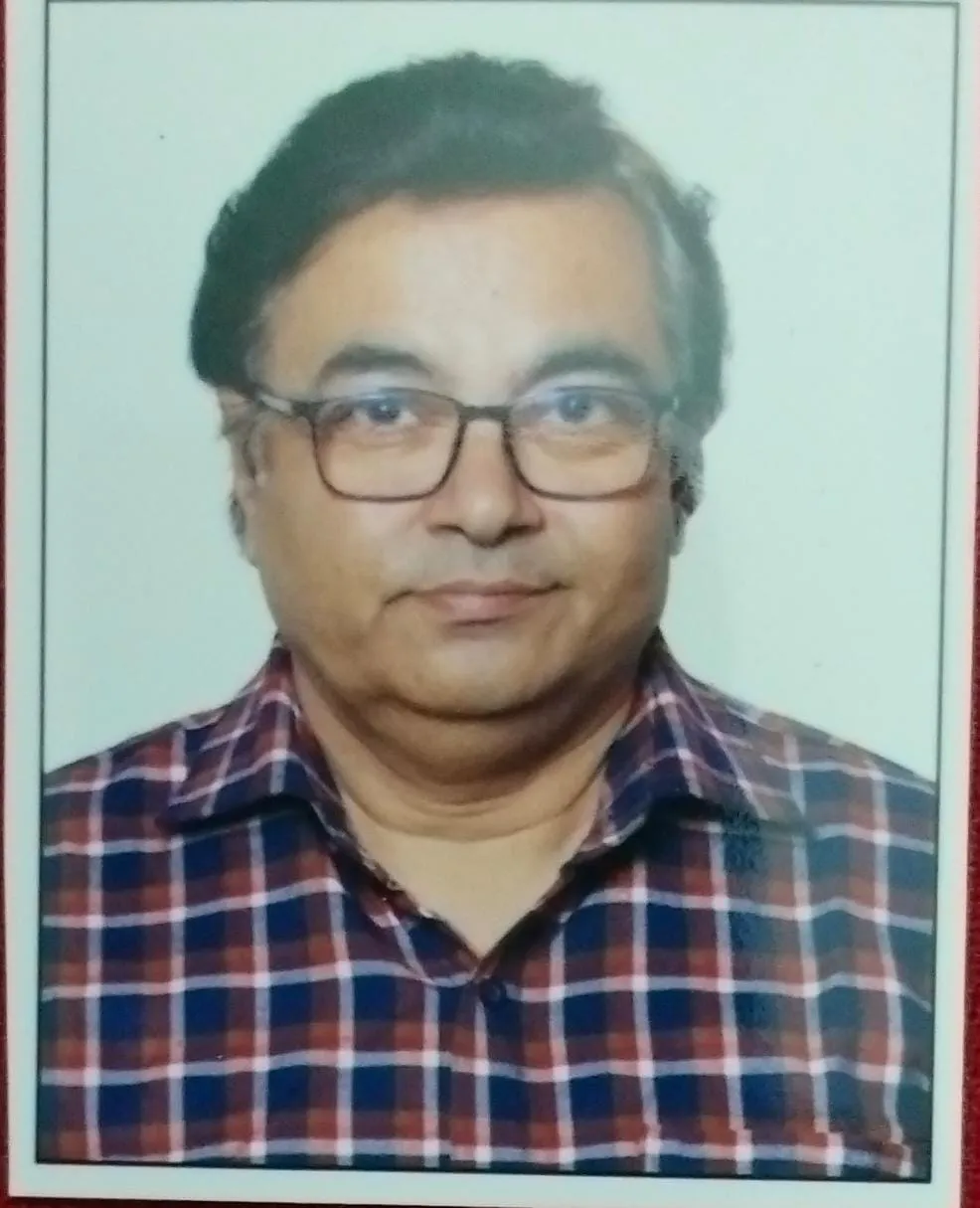 Sharad Sharma Image