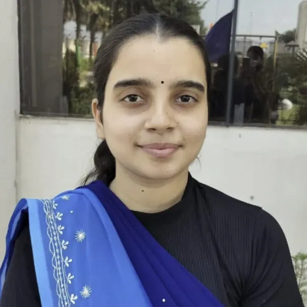 Unnati Deswal  Image