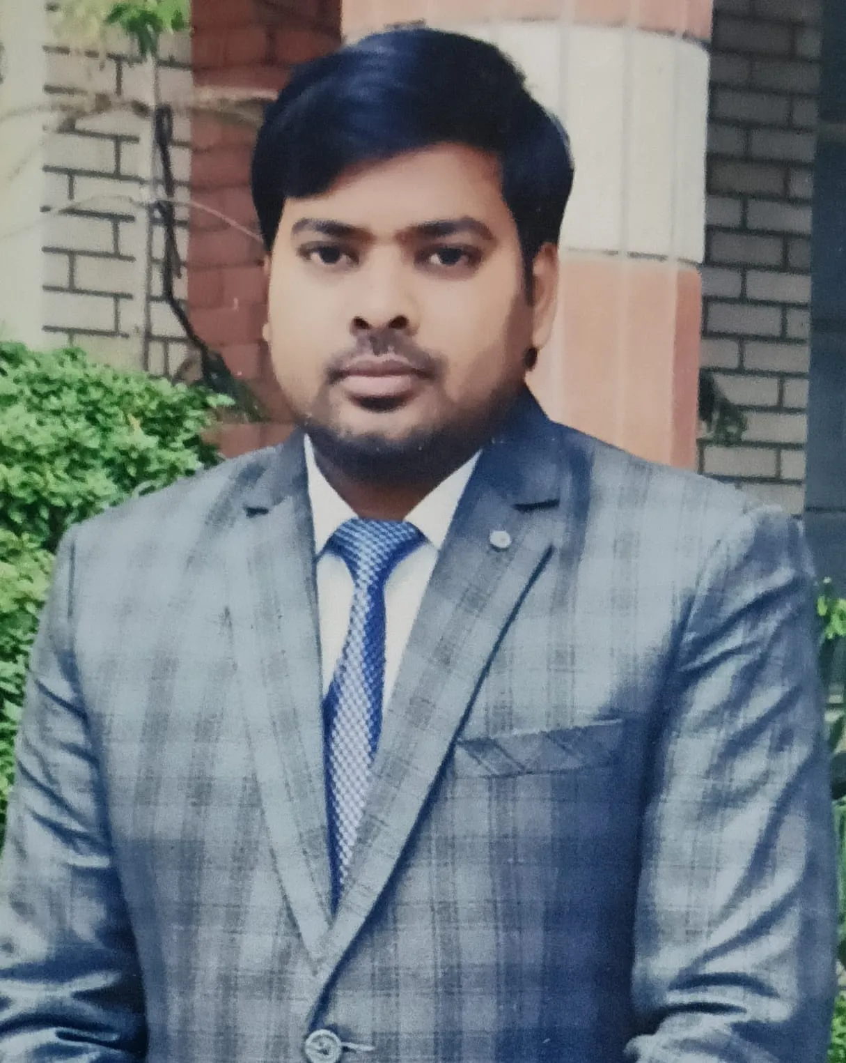 Atul Kumar Image