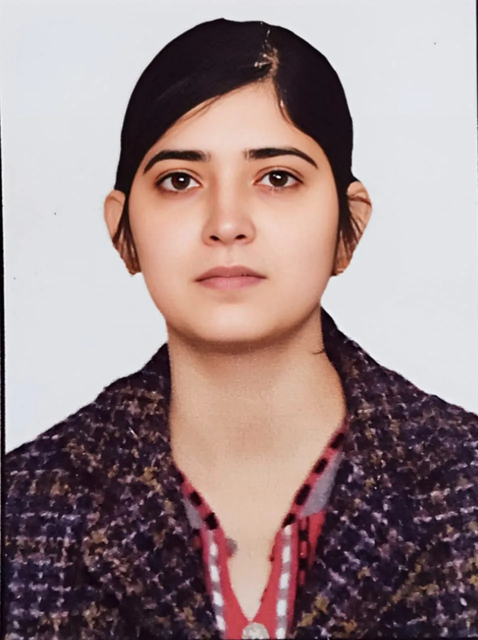 Ms Khusboo Tomar Image