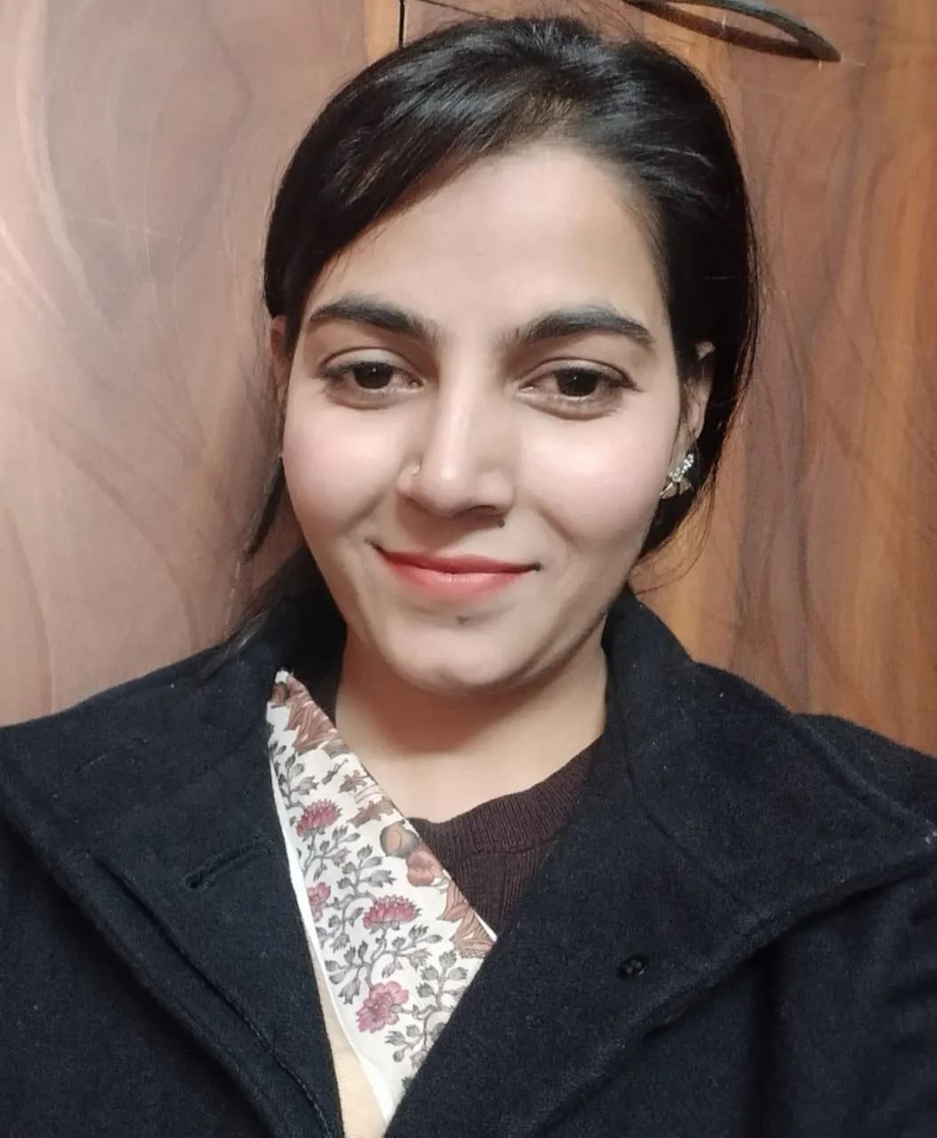 Pooja kaushik  Image