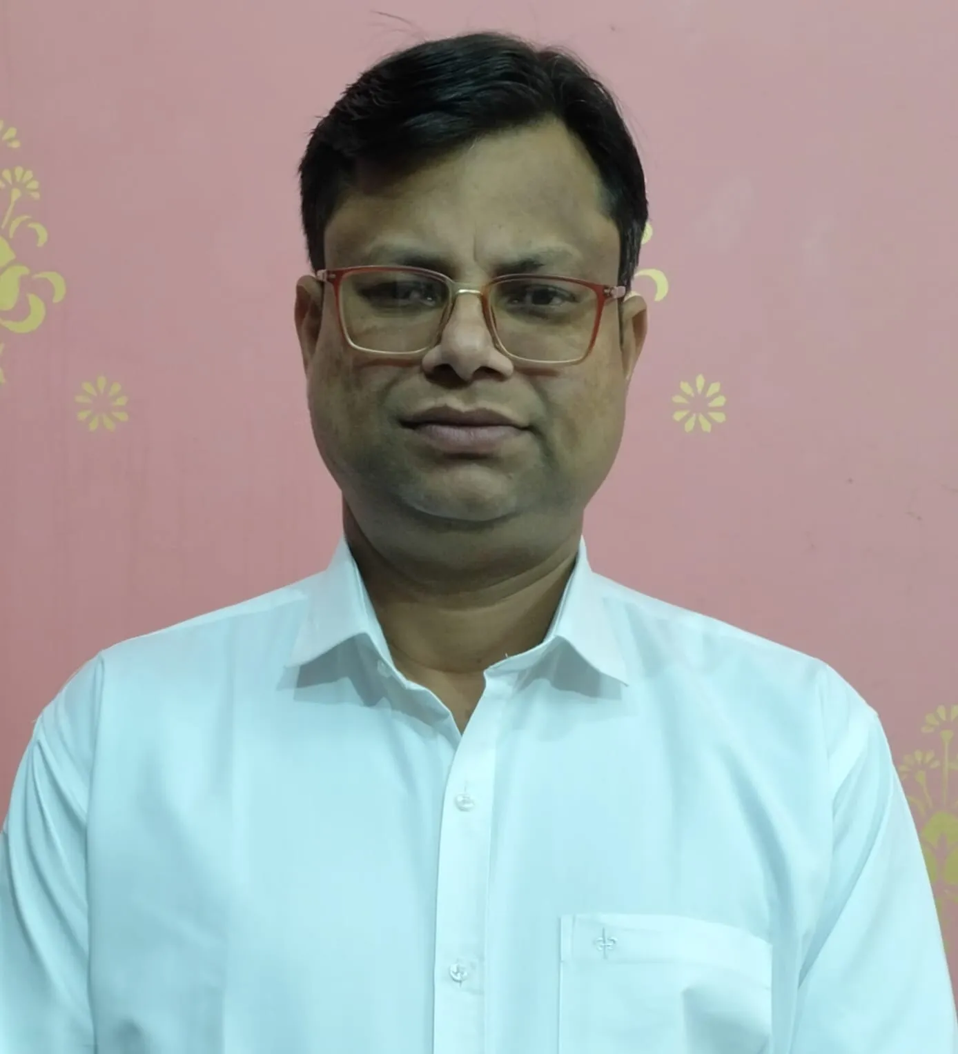 Amit Gupta  Image