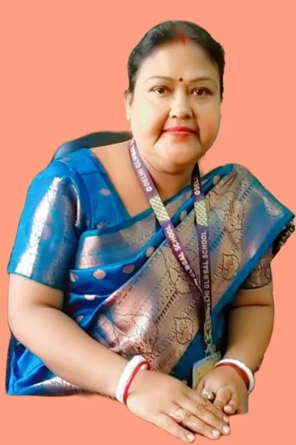 Bhawani sarkar  Image