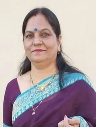 Ms Anju Choudhary Image