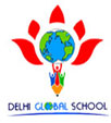 Delhi Global School Logo